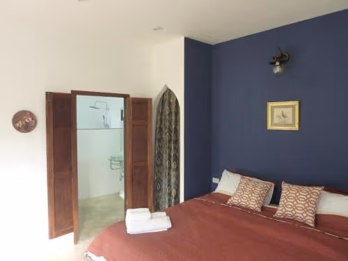 One-Bedroom Cottage - Charley's Cottage
