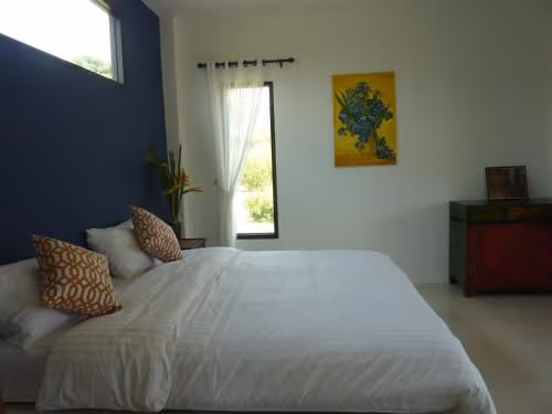 One-Bedroom Cottage - Cleo's Cottage