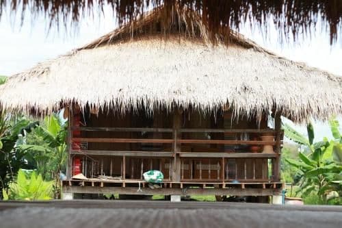 Siam Lanna Homestay Siam Lanna Homestay