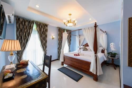 Superior Double Room