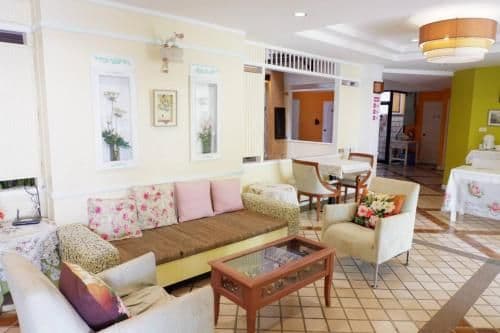 Rungnatee Place & Boutique Hotel Rungnatee Place & Boutique Hotel