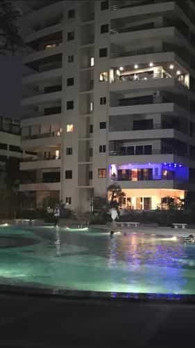 View Talay 3 Two-Bedroom Condo View Talay 3 Two-Bedroom Condo