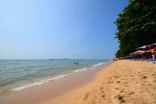 View Talay 3 Two-Bedroom Condo View Talay 3 Two-Bedroom Condo