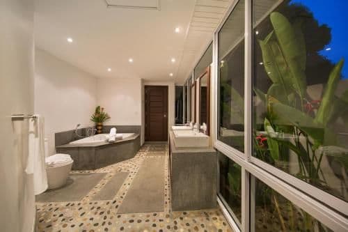 Two-Bedroom Villa
