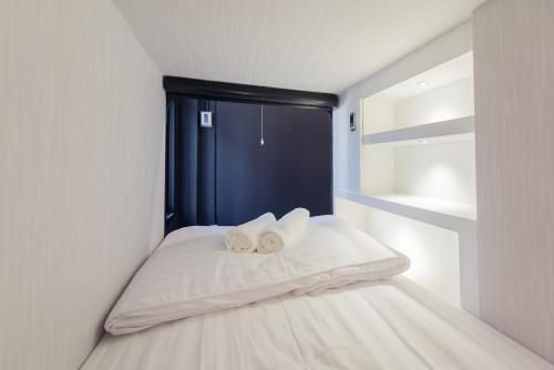 ลาฟ โฮเทล อารีย์ (LAF Hotel Aree)4