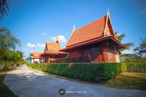 Thai House
