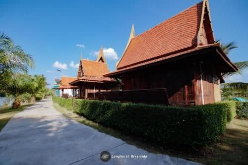 Thai House