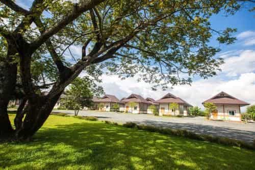 Mae Feak Villa Mae Feak Villa