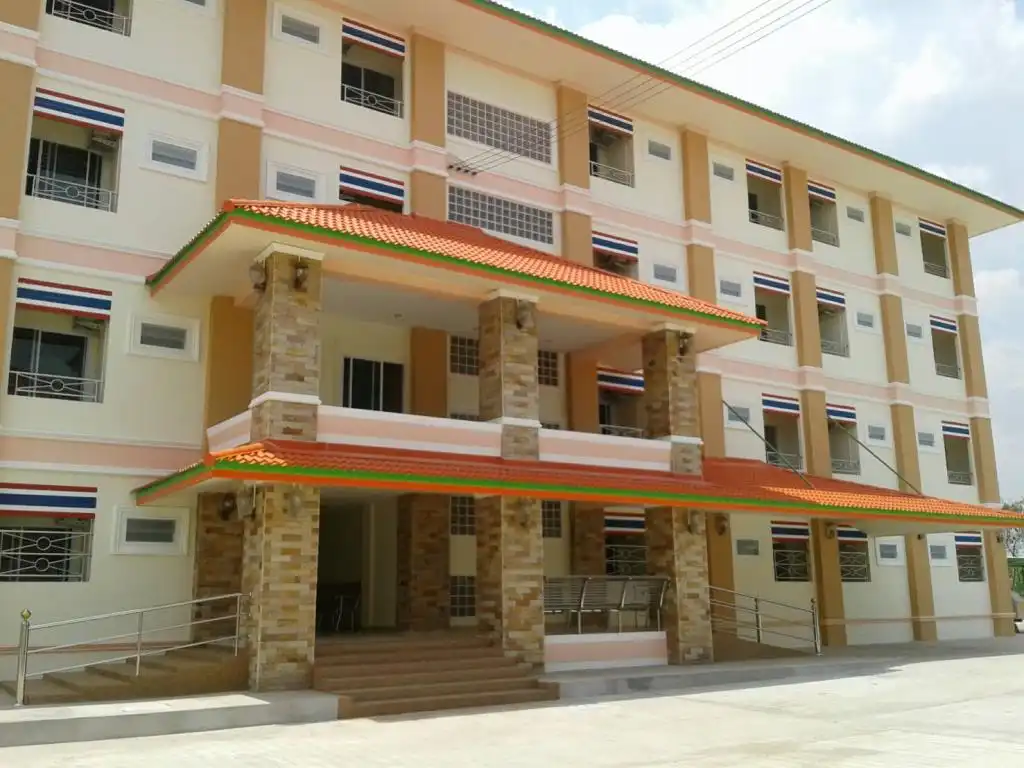 Chalerm Lak Mansion Salakdai Chalerm Lak Mansion Salakdai