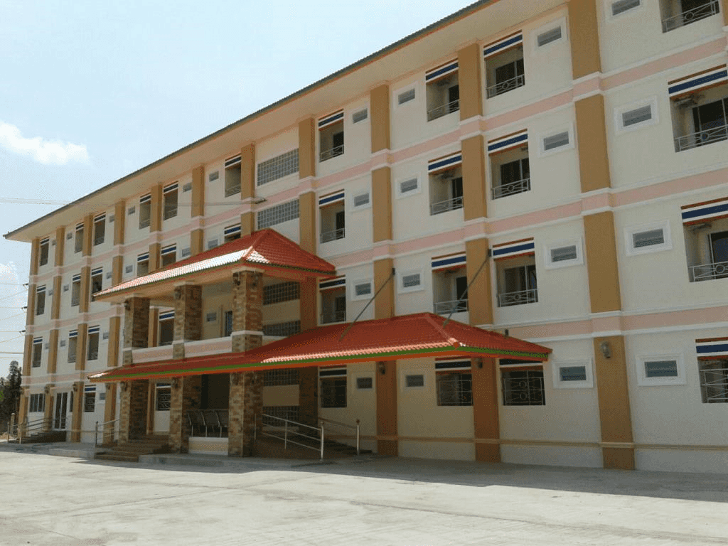 Chalerm Lak Mansion Salakdai Chalerm Lak Mansion Salakdai