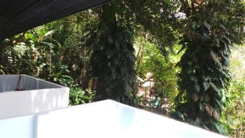 Deluxe Garden View Room