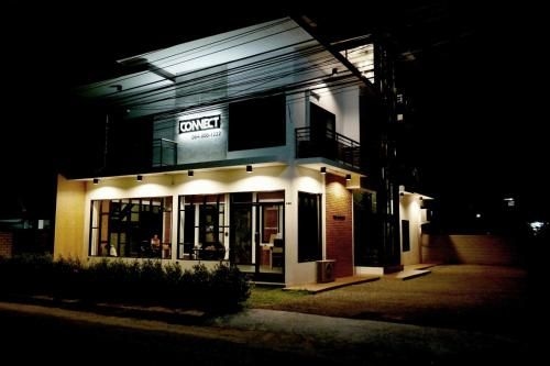The Connect Chiang Mai0