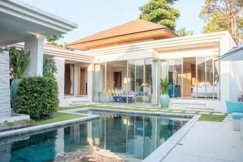 Trichada Villas Trichada Villas
