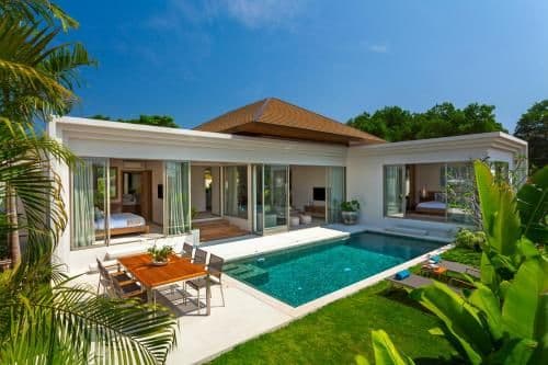 Trichada Villas Trichada Villas