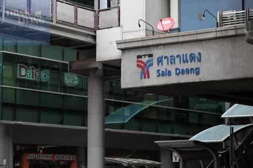 No.1 Guesthouse Silom No.1 Guesthouse Silom