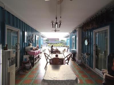 Quadruple Room with Private Bathroom