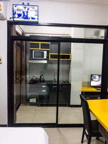 One-Bedroom Suite