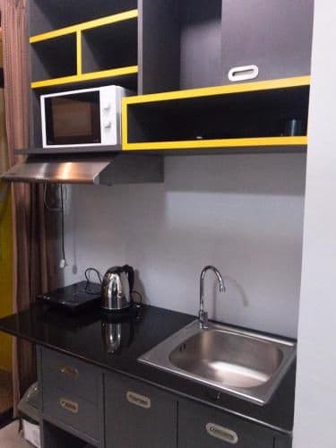 One-Bedroom Suite
