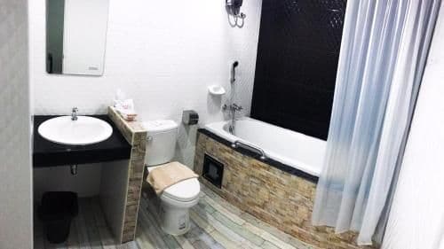 One-Bedroom Suite