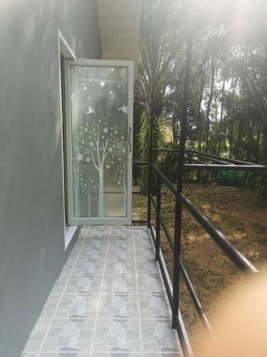 One-Bedroom Bungalow