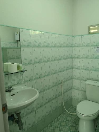 Standard Bungalow