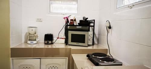 One-Bedroom Bungalow