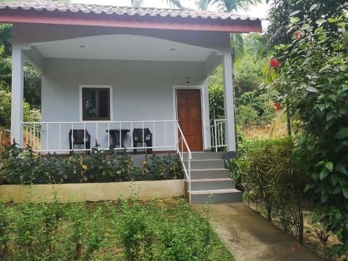 Standard Bungalow