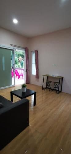 One-Bedroom Bungalow