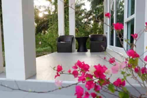 Ao Nang Modern House Ao Nang Modern House
