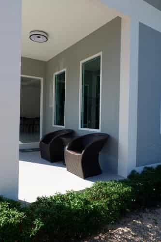 Ao Nang Modern House Ao Nang Modern House