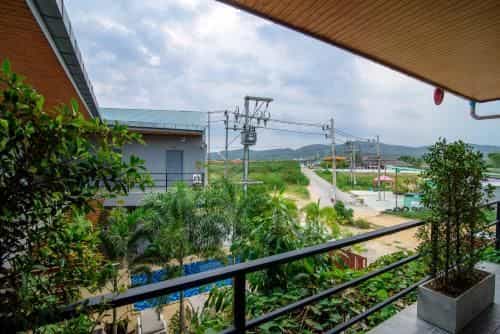 Samsha Guesthouse Samsha Guesthouse