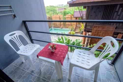 Samsha Guesthouse Samsha Guesthouse