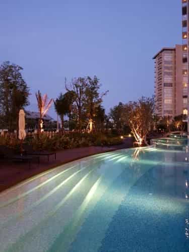 BLU Pool Access by Pool 23 BLU Pool Access by Pool 23