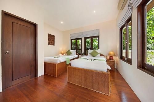 Ban Laem Sor - Tropical Beachfront Retreat2