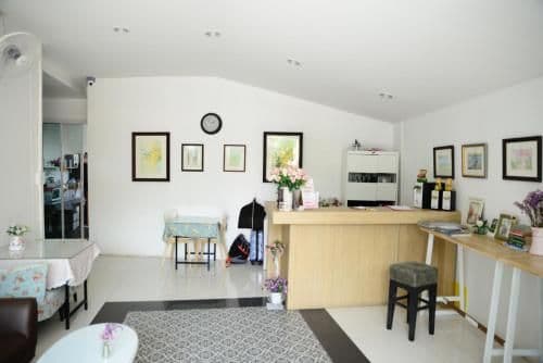 Twin Room with Shared Bathroom