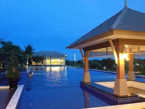 Casa Seaside Rayong Unit 23 Casa Seaside Rayong Unit 23