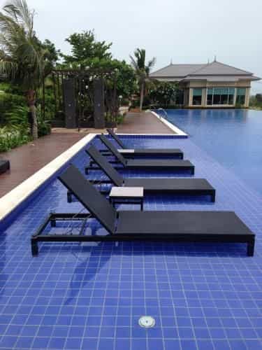 Casa Seaside Rayong Unit 23 Casa Seaside Rayong Unit 23