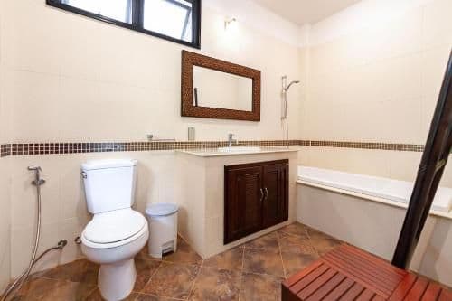 Two-Bedroom Villa