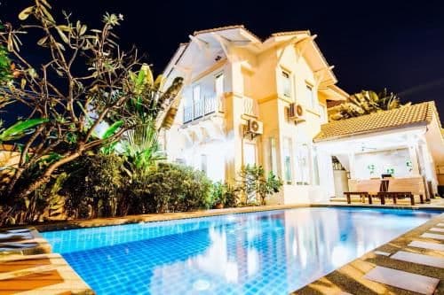 Villa