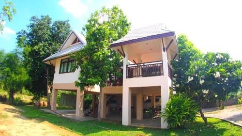 Baan2rai Baan2rai