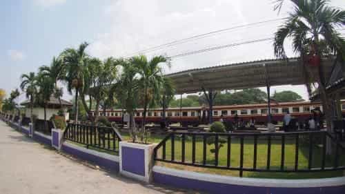 Baan2rai Baan2rai