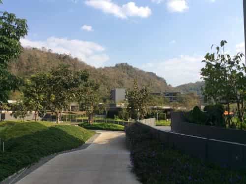 23 Degree Khao Yai 23 Degree Khao Yai
