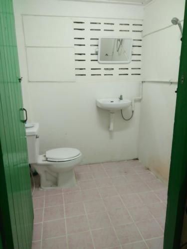 Baba Pim Guesthouse4