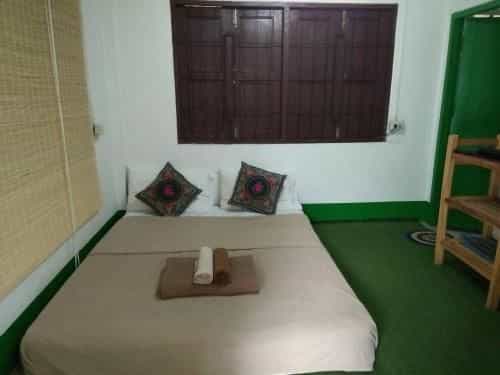 Baba Pim Guesthouse Baba Pim Guesthouse