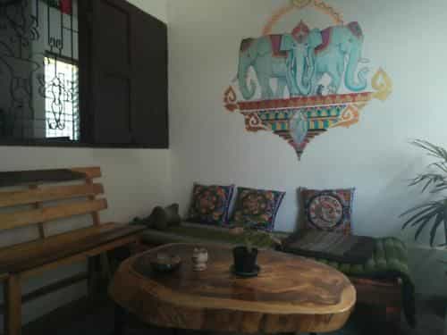 Baba Pim Guesthouse Baba Pim Guesthouse