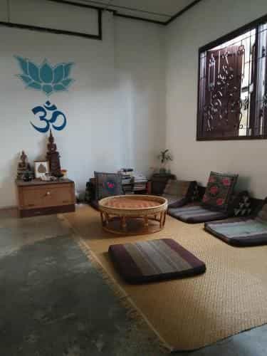 Baba Pim Guesthouse Baba Pim Guesthouse