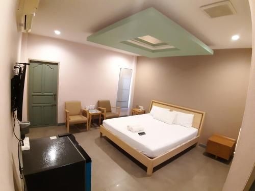 โทนี่เฮ้ารีสอร์ท (Tony House Resort)2