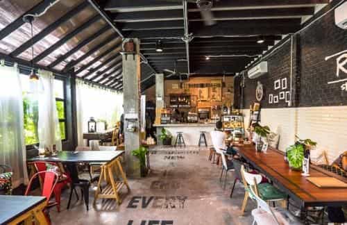 Baan Koo Kiang Hua Hin Condominium by KK Baan Koo Kiang Hua Hin Condominium by KK