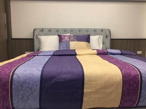 Family Suite Room Pratunam4