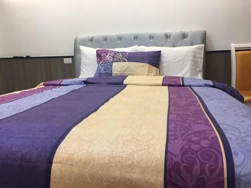 Family Suite Room Pratunam3